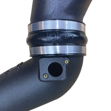 2001-2004 GM HD Duramax 6.6L Evolution Intake - View 5 | Dirty Garage