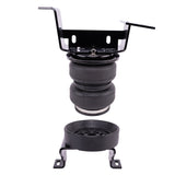 2024-2025 GM HD ZR2 LoadLifter 5000 Ultimate Air Spring Cradle - View 11 | Dirty Garage