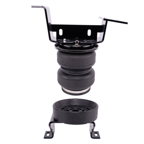 2024-2025 GM HD ZR2 LoadLifter 5000 Ultimate Air Spring Cradle - View 11 | Dirty Garage