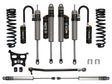 2023 Superduty ICON 2.5 Front and Rear Lift Kit | Dirty Garage
