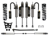 2023 Superduty ICON 2.5 Front and Rear Lift Kit | Dirty Garage