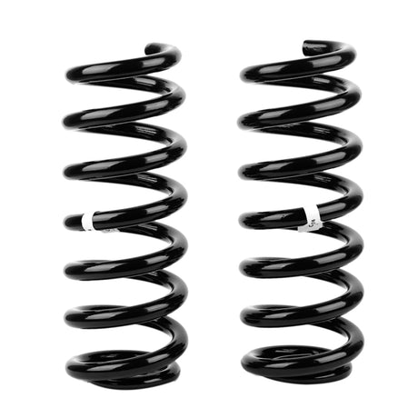 2011-2020 Jeep Grand Cherokee Coil Spring Rear Spring Wk2Medium | Dirty Garage