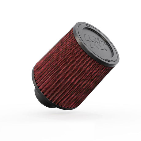 Universal Filter Universal Rubber Filter 2 3/4 inch Flange 6 inch Base 5 inch Top 6 1/2 inch Height - View 5 | Dirty Garage