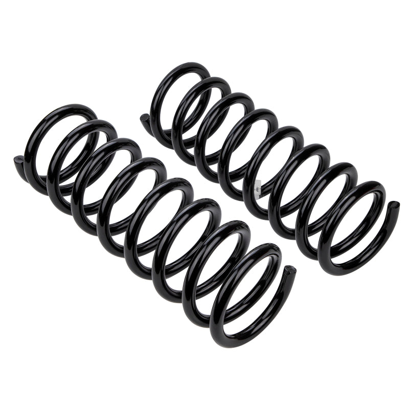 2003-2014 Mercedes-Benz G55 AMG/G550/G63 AMG Coil Spring Front G Wagon Med - View 3 | Dirty Garage