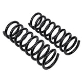 2003-2014 Mercedes-Benz G55 AMG/G550/G63 AMG Coil Spring Front G Wagon Med - View 3 | Dirty Garage