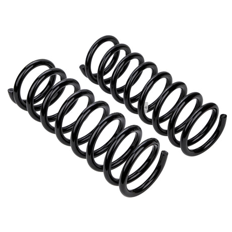 2003-2014 Mercedes-Benz G55 AMG/G550/G63 AMG Coil Spring Front G Wagon Med - View 3 | Dirty Garage