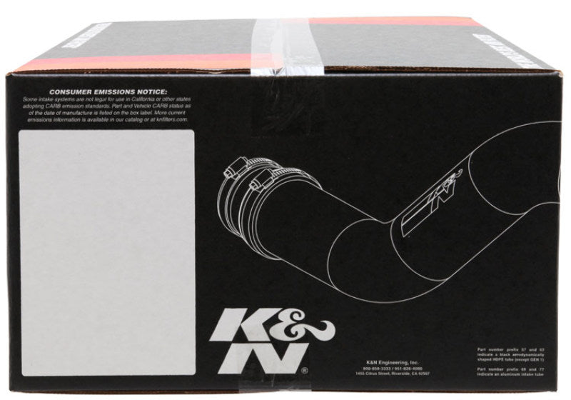 2014-2015 Tundra V8-4.7L/5.7L Performance Air Intake System - View 12 | Dirty Garage