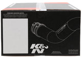 2014-2015 Tundra V8-4.7L/5.7L Performance Air Intake System - View 12 | Dirty Garage