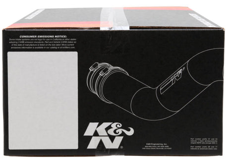 2014-2015 Tundra V8-4.7L/5.7L Performance Air Intake System - View 12 | Dirty Garage