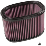 Replacement Air Filter 2008-2011 Kawasaki KVF750 Brute Force - View 5 | Dirty Garage