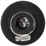 Universal 0.625 inch ID 2 inch OD 1.5 inch H Clamp On Crankcase Vent Filter - View 4 | Dirty Garage