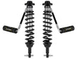 2021-2025 Bronco 2-3" Front 2.5 VS RR Coilover Kit | Dirty Garage