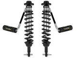 2021-2025 Bronco 2-3" Front 2.5 VS RR Coilover Kit | Dirty Garage