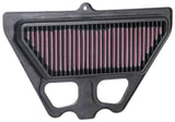 2017 Kawasaki Z900 - 948CC Replacement Air Filter - View 4 | Dirty Garage
