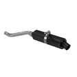 1984-1985 ATC 200ES Big Red Direct Replacement Slip-On Exhaust with Utility Muffler | Dirty Garage