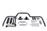 2000-2005 Excursion 4WD 4-6in Lift Solid Heat Treated Chromoly 1-1/4in Rear Sway Bar - View 3 | Dirty Garage