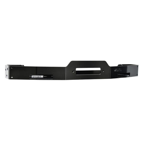 Westin 2010-2018 Ram 25/3500 MAX Winch Tray - Black - View 9 | Dirty Garage