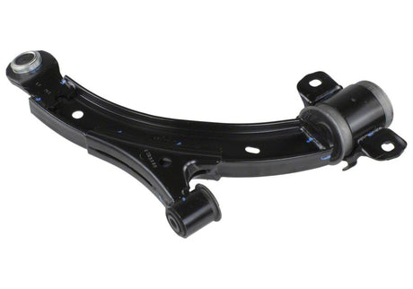 2005-2010 Mustang GT Front Lower Control Arm Upgrade Kit - View 16 | Dirty Garage