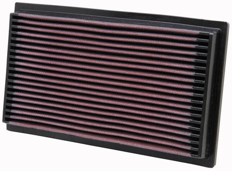 1986-1996 318/325/525/528/750 Drop In Air Filter - View 3 | Dirty Garage