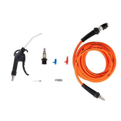 ARB Portable Brushless Single Compressor - 12V - View 5 | Dirty Garage