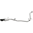 2025-2026 Camry SPEQ Series Stainless Steel Cat-Back Performance Exhaust System | Dirty Garage