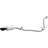 2025-2026 Camry SPEQ Series Stainless Steel Cat-Back Performance Exhaust System | Dirty Garage