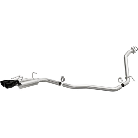 2025-2026 Camry SPEQ Series Stainless Steel Cat-Back Performance Exhaust System | Dirty Garage