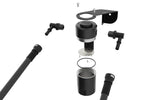 2019-2022 Silverado 1500 5.3/6.2L Catch Can. Oil Separator - View 7 | Dirty Garage