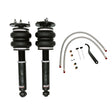 1989-2000 Lexus LS400 Front Performance Air Suspension Kit | Dirty Garage