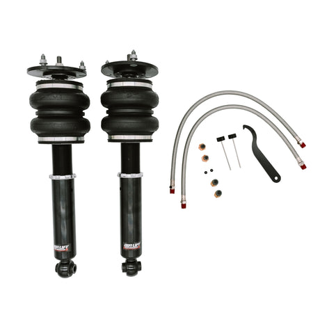 1989-2000 Lexus LS400 Front Performance Air Suspension Kit | Dirty Garage