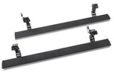 2022-2025 Super Duty All Cabs Black PowerStep Plug N Play | Dirty Garage