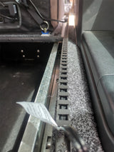 ARB Drawer Fridge Cable Guide - View 6 | Dirty Garage