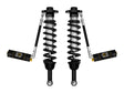2021-2025 F-150 ICON 2.5 RR CDCV Front Coilover Kit | Dirty Garage