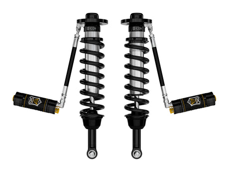 2021-2025 F-150 ICON 2.5 RR CDCV Front Coilover Kit | Dirty Garage
