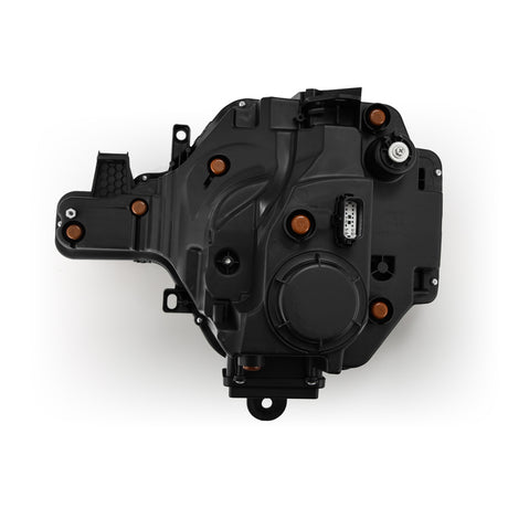2021-2025 Bronco Nova-Series LED Projector Black Headlights - View 16 | Dirty Garage