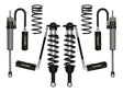 2023-2025 Sequoia ICON 2.5 Front and Rear Lift Kit | Dirty Garage