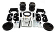 2003-2012 Ram HD Rear Loadlifter 5000 Ultimate Air Spring Kit | Dirty Garage