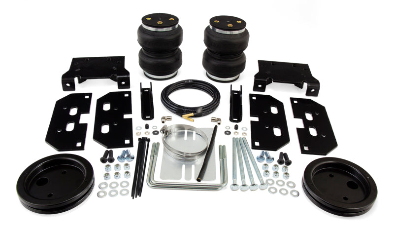 2003-2012 Ram HD Rear Loadlifter 5000 Ultimate Air Spring Kit | Dirty Garage