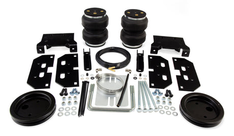 2003-2012 Ram HD Rear Loadlifter 5000 Ultimate Air Spring Kit | Dirty Garage
