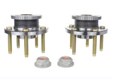 2005-2014 Mustang V6/Boss/GT/Shelby GT500 Hub Kit with ARP Studs - View 8 | Dirty Garage