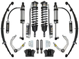 2007-2021 Tundra ICON 3.0 Lift Kit | Dirty Garage