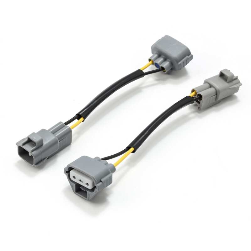 2016-2021 Tacoma TRD Wiring Adapter Projector Headlight Converter - View 9 | Dirty Garage
