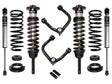 2003-2009 GX470 0-3.5" Stage 2 Suspension System with Tubular UCA | Dirty Garage