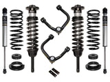 2003-2009 GX470 0-3.5" Stage 2 Suspension System with Tubular UCA | Dirty Garage