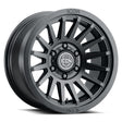 Universal Recon SLX 17x8.5 Satin Black Wheel | Dirty Garage
