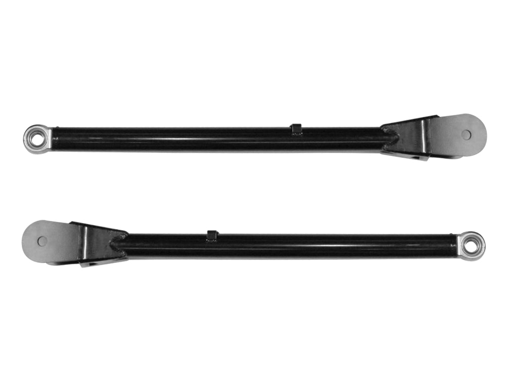 2005-2022 Superduty ICON Front Upper Upper Control Arm Kit | Dirty Garage