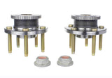 2005-2014 Mustang V6/Boss/GT/Shelby GT500 Hub Kit with ARP Studs - View 9 | Dirty Garage