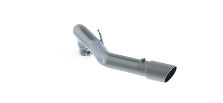 2013-2014 Ram HD 5" Filter Back Exhaust Single Side Exit T409 - View 2 | Dirty Garage