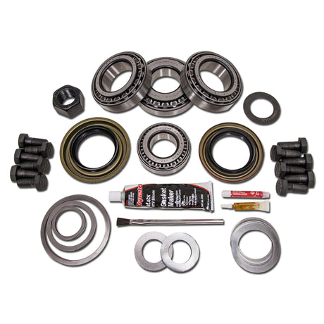 1999-2016 Dana 80 Rear Differential Rebuild Kit (YK D80-B) | Dirty Garage