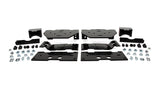 2023-2025 Super Duty DRW Loadlifter 5000 Ultimate Air Spring Kit with Internal Jounce Bumper - View 11 | Dirty Garage